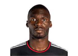 Christian Benteke