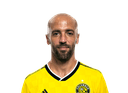 Federico Higuaín