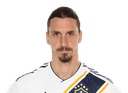 Zlatan Ibrahimovic