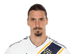 Zlatan Ibrahimovic