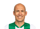 Arjen Robben