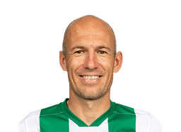 Arjen Robben