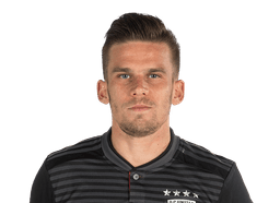 Zoltan Stieber