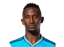 Harrison Afful