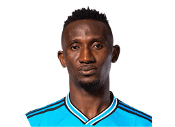 Harrison Afful
