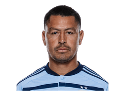 Roger Espinoza
