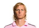 Brek Shea