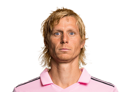 Brek Shea