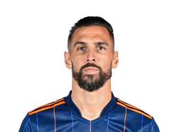 Geoff Cameron