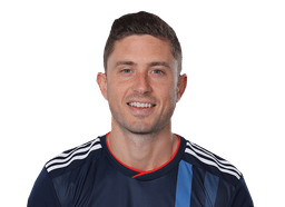 Chris Tierney