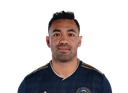 Marco Fabián
