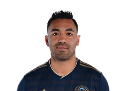 Marco Fabián