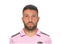 Jordi Alba