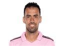 Sergio Busquets