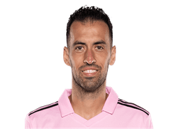 Sergio Busquets