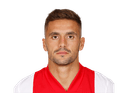 Dusan Tadic