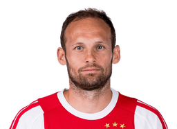 Daley Blind