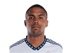 Douglas Costa