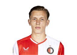 Marcus Holmgren Pedersen