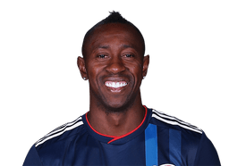 Juan Caicedo