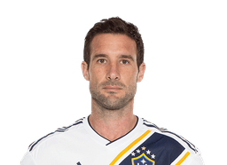 Chris Pontius