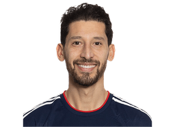 Omar González