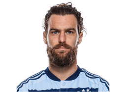 Graham Zusi