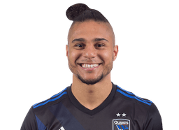 Quincy Amarikwa