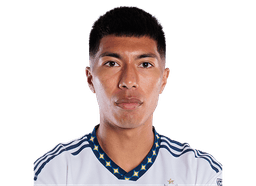 Daniel Aguirre