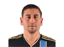 Alejandro Bedoya
