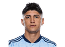 Alan Pulido