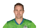 Chad Marshall