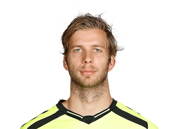Felix Wiedwald