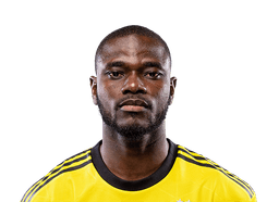 Jonathan Mensah