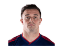 Xherdan Shaqiri