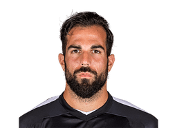 Kostas Lamprou