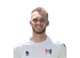 Jasper Cillessen
