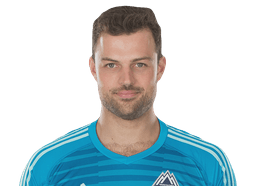 Stefan Marinovic