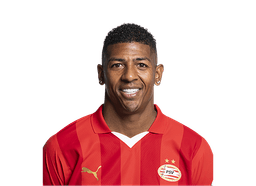 Patrick van Aanholt