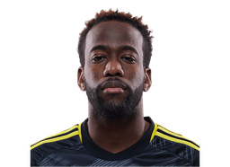 Kevin Molino