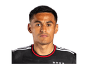 Andy Nájar