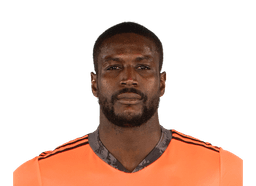 Bill Hamid