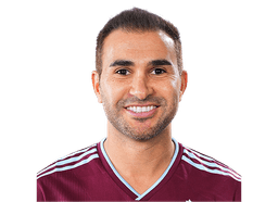 Steven Beitashour