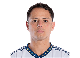 Javier Hernández