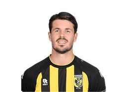Marco van Ginkel