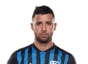 Saphir Taïder