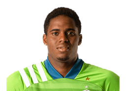 Joevin Jones