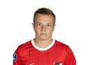 Jordy Clasie