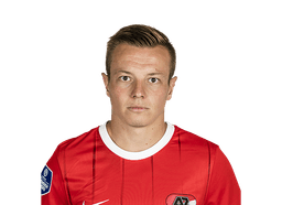Jordy Clasie