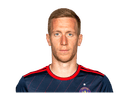 Robert Beric